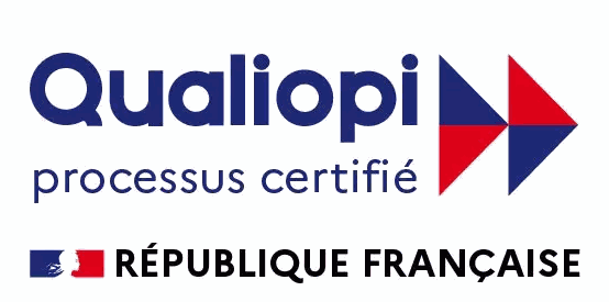 Qualiopi, processus certifié, République française