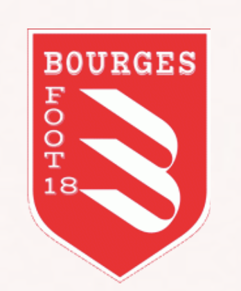 Bourges Foot 18